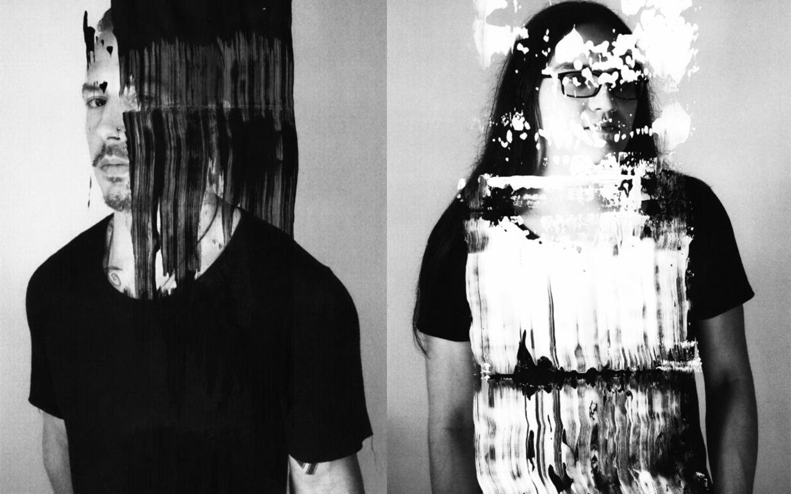 1600x1000 THE DILLINGER ESCAPE PLAN cover rape BLACK SABBATH's Paranoid