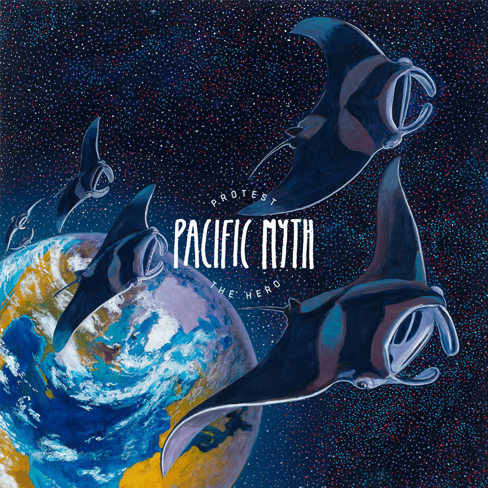 999x999 Protest The Hero