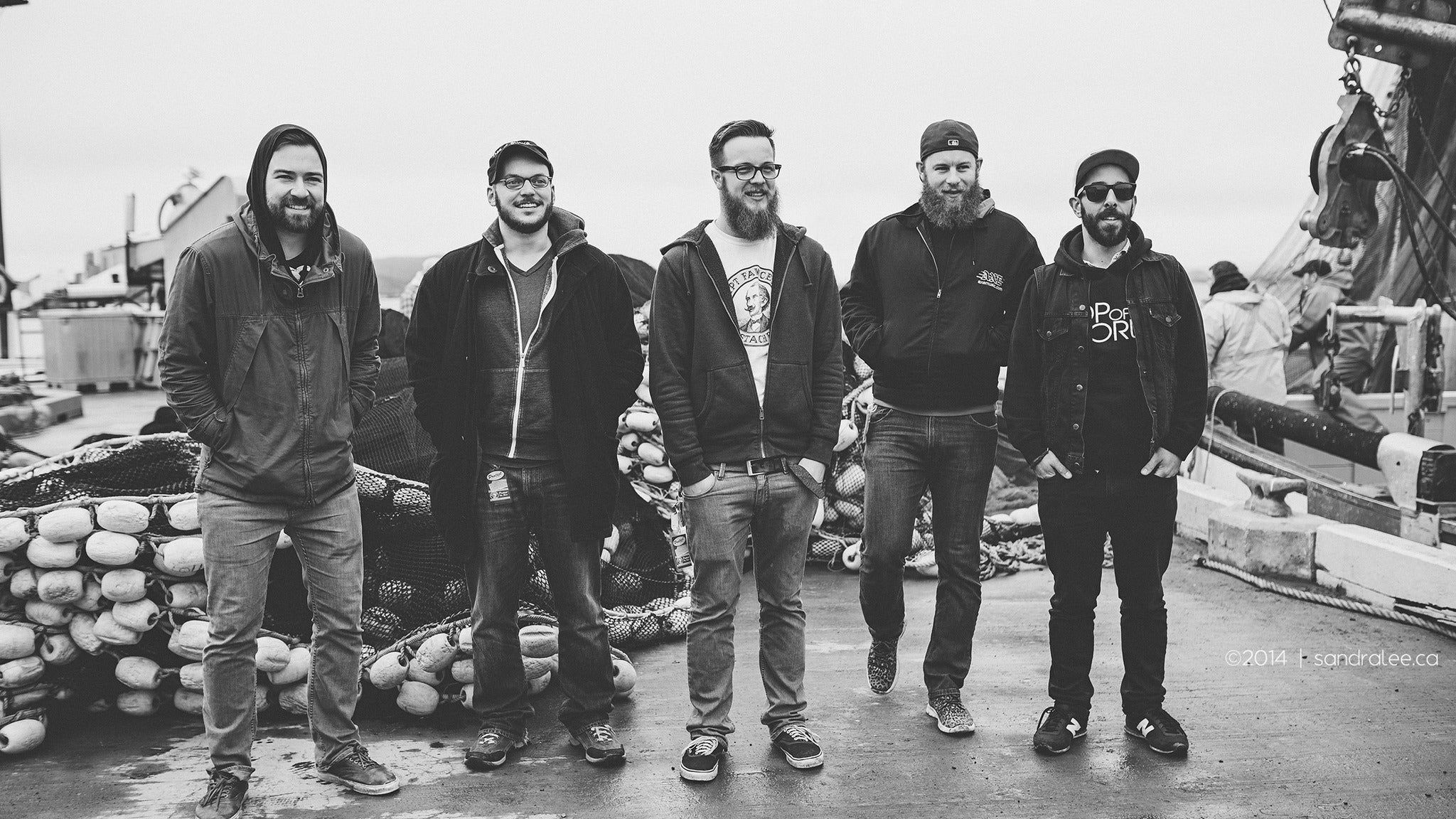 2048x1152 Protest the Hero Tickets, 2026 Tour Dates, and More