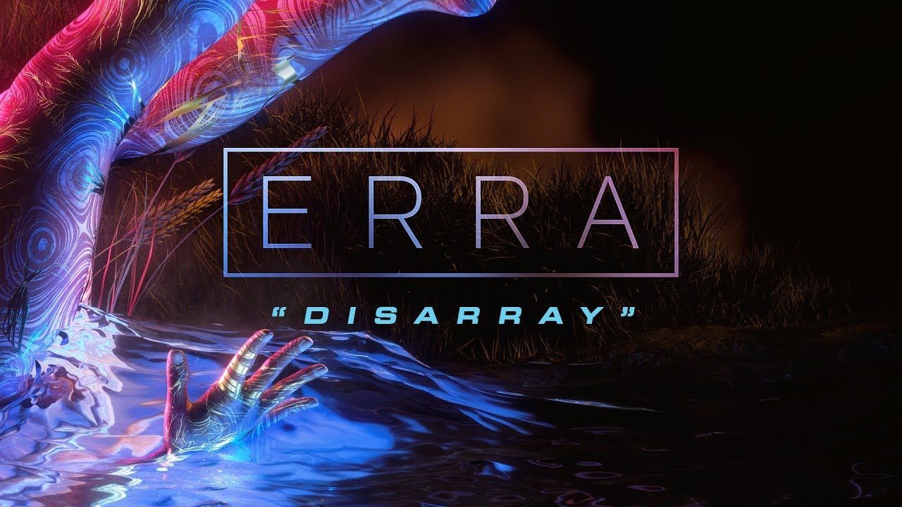 1280x720 Erra Wallpaper