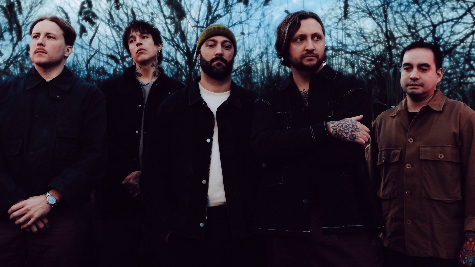1920x1080 INTERVIEW: ERRA On The Freedom Led Fun Of New Album 'silence Outlives The Earth'