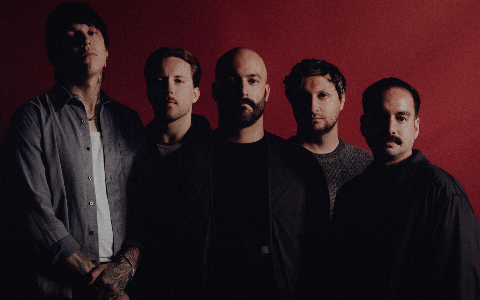 1536x960 ERRA Announce New Album 'silence outlives the earth', Share Single 'further eden'