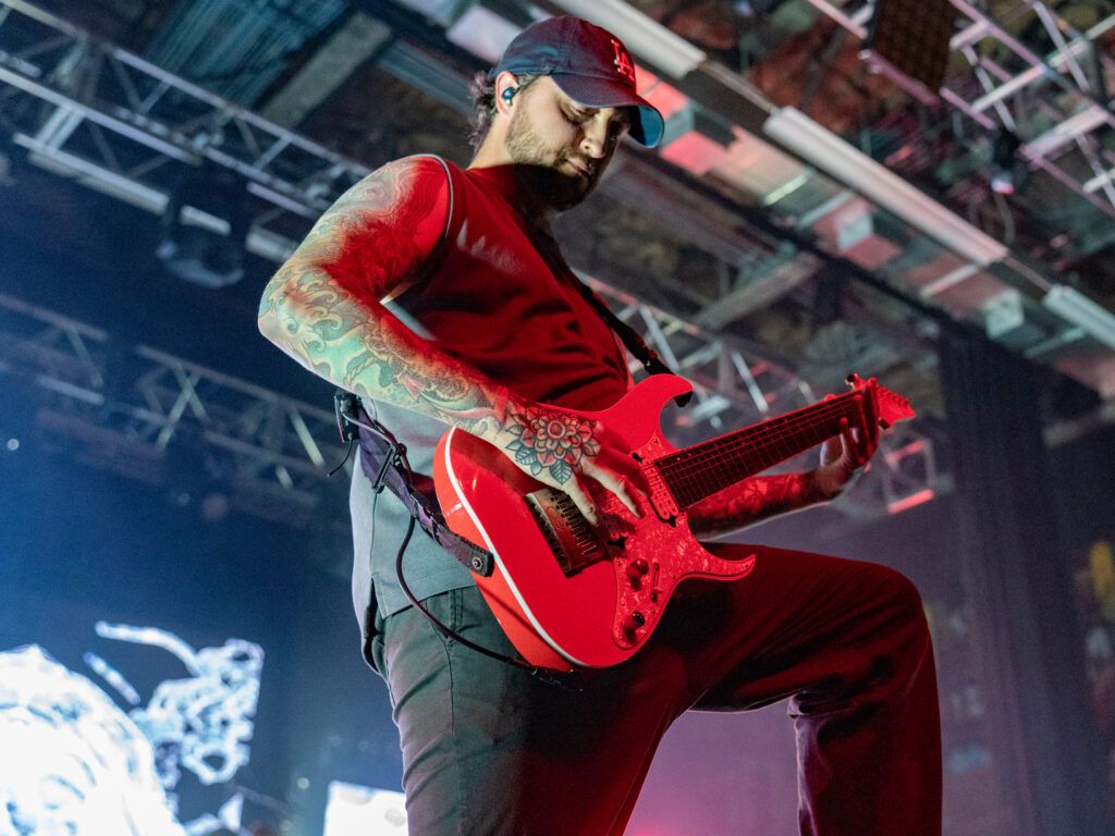 1024x768 Erra and Currents Bring Stacked Metalcore Lineup to Anaheim