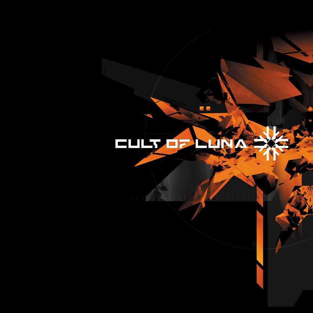1000x1000 Cult Of Luna CD (Cult Of Luna) 2001 Post Metal