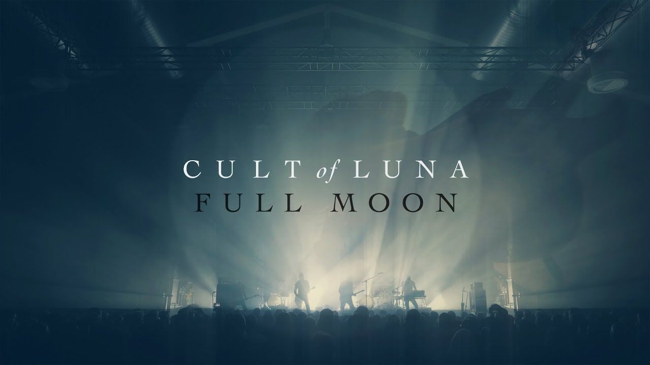 1280x720 Cult of Luna Moon 'Live across Europe 2023'
