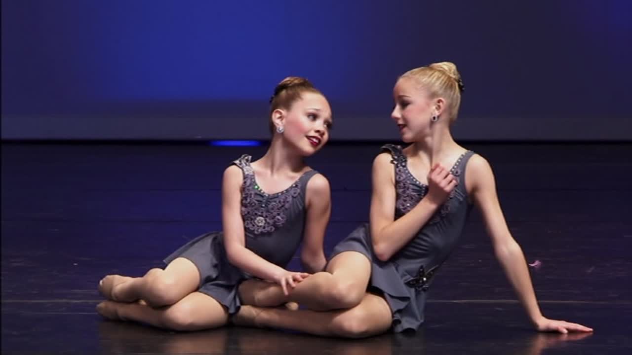 1280x720 Free download Know What You Did Last Competition Dance Moms