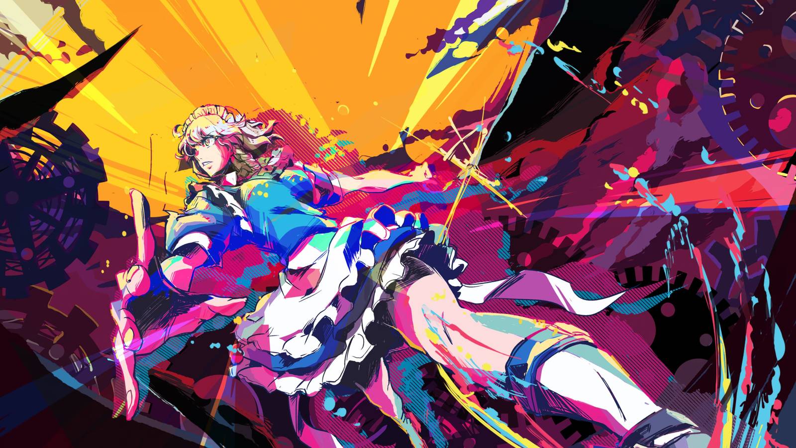 1600x900 Why Gaming's Most Influential Series Is a Game You've Never Heard Of