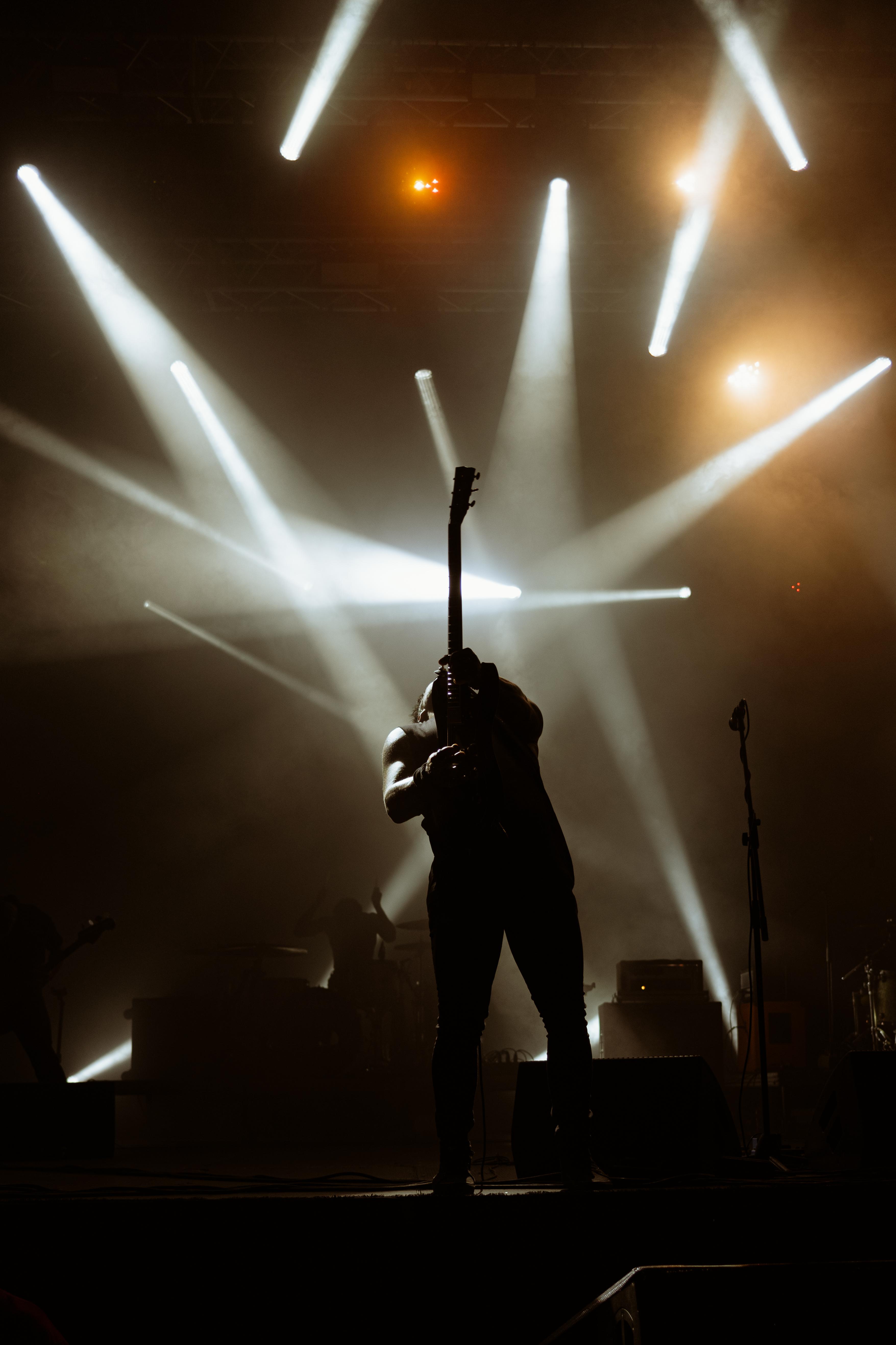 3511x5267 Cult Of Luna live / X100V