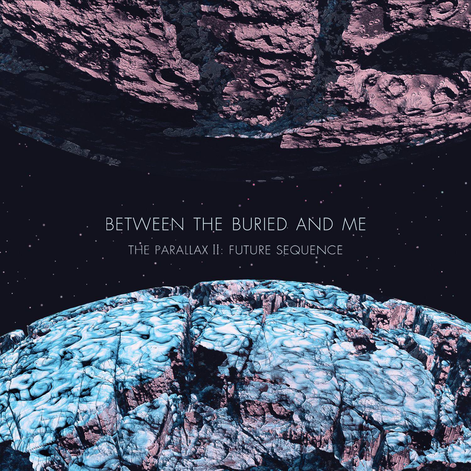 1500x1500 Between The Buried And Me Wallpaper