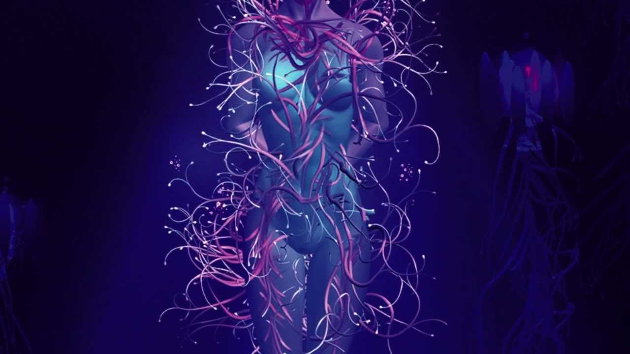 1280x720 Between the Buried and Me The Parallax II: Future Sequence album samples