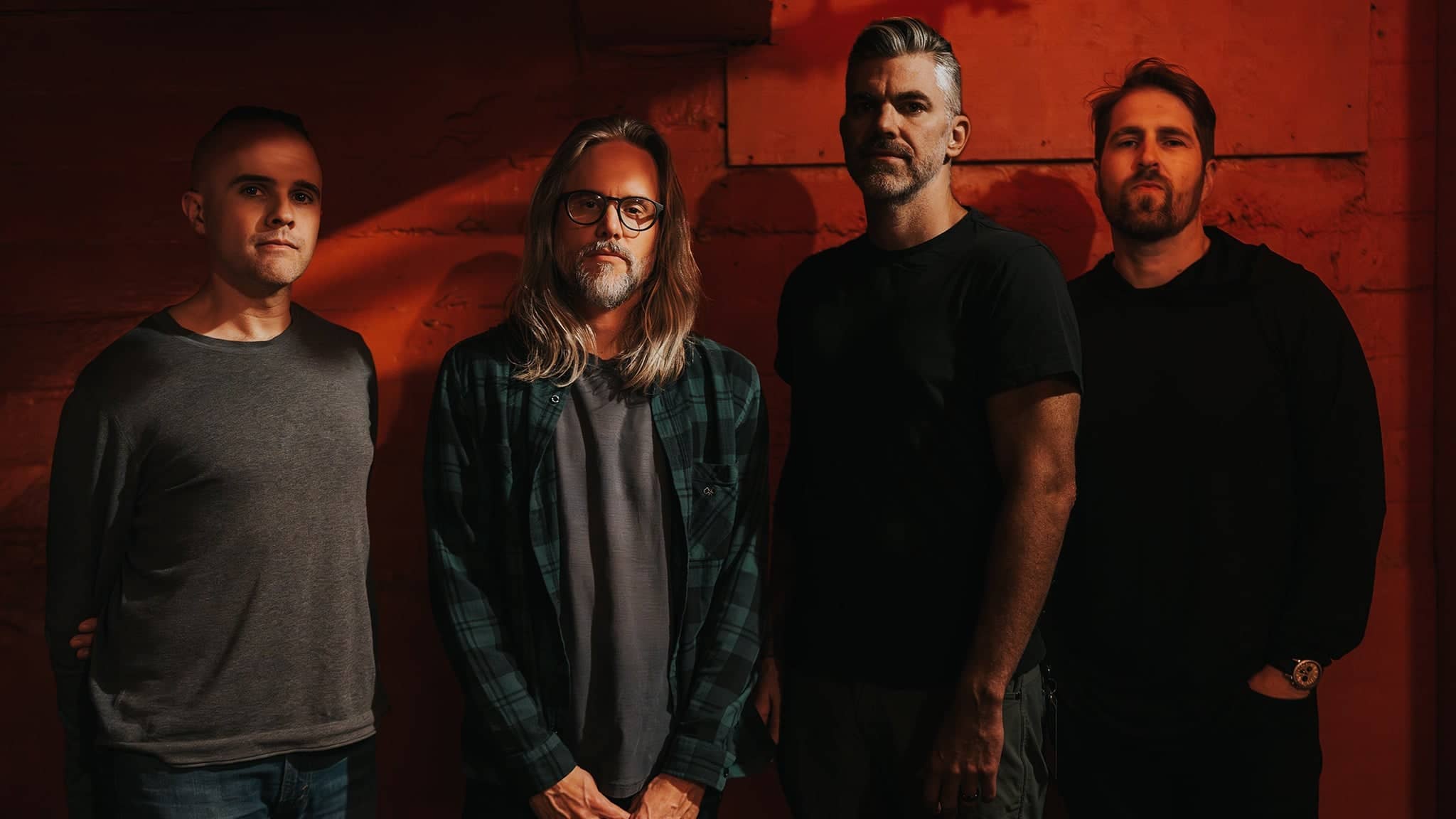 2048x1152 Between The Buried And Me Tour Dates & Concert Schedule
