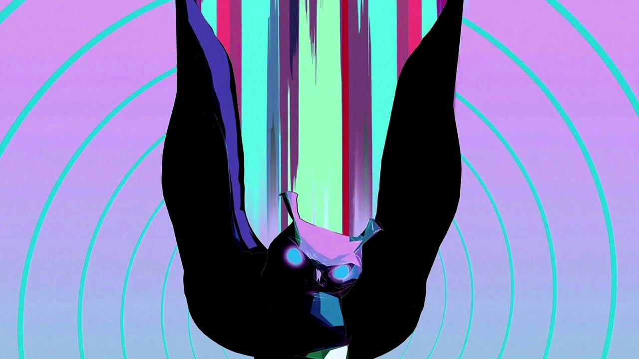 1280x720 Between the buried and me to everything + Reprise
