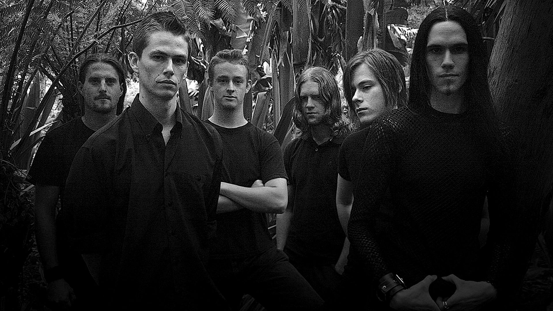 1920x1080 Ne Obliviscaris
