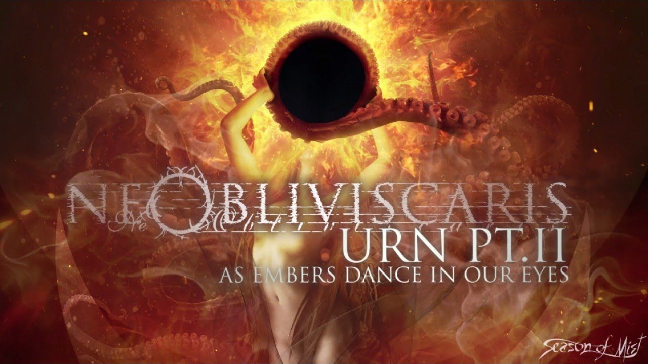 1280x720 Ne Obliviscaris (Part II) Embers Dance In Our Eyes (official premiere)