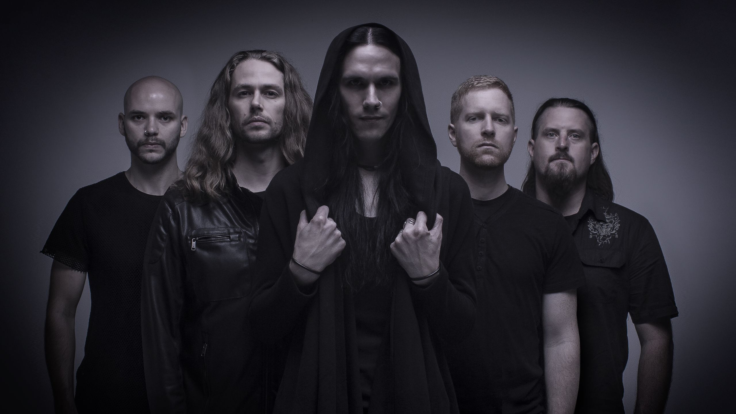 2560x1440 Ne Obliviscaris Announce 2019 'The Painted Progression' Tour