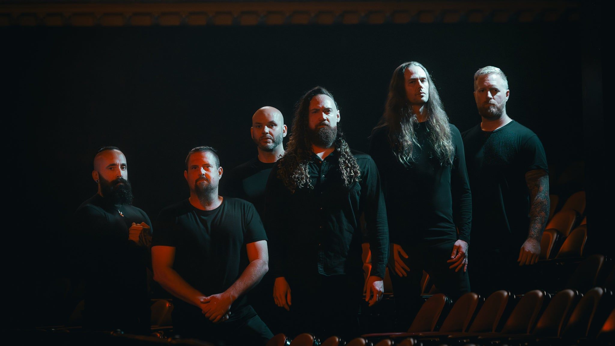 2048x1152 Ne Obliviscaris Tour Dates & Concert Schedule
