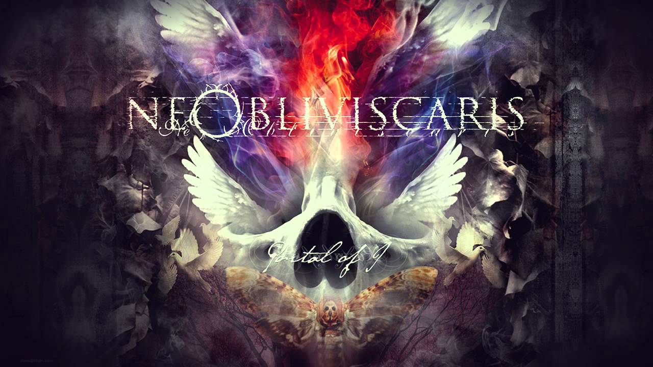 1280x720 Ne Obliviscaris Icicles Fall (HD)