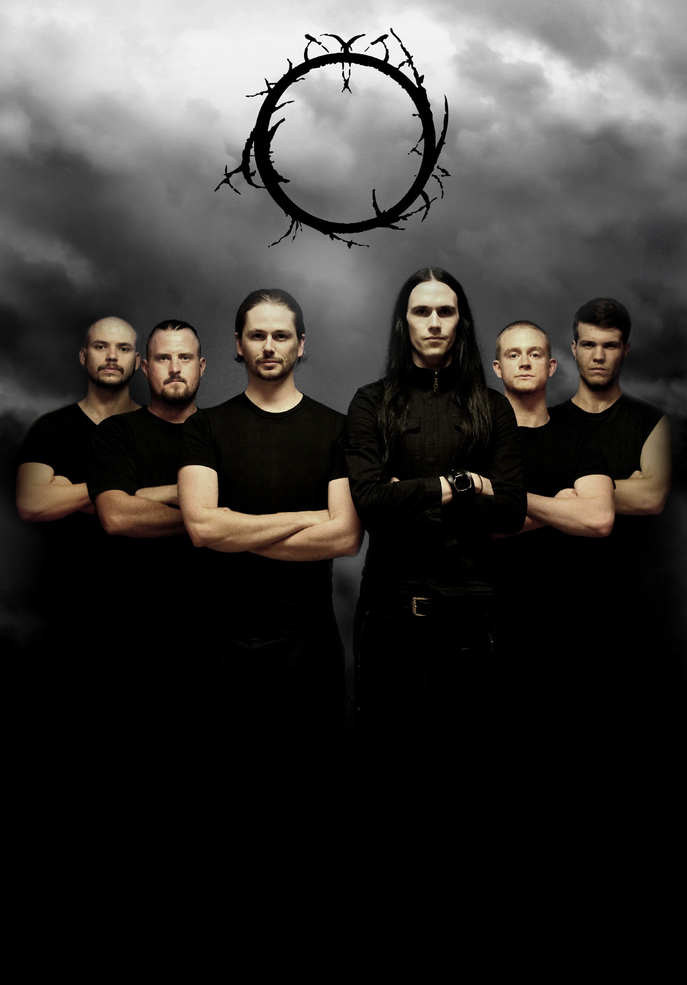 2789x4000 Ne Obliviscaris Review. Angry Metal Guy