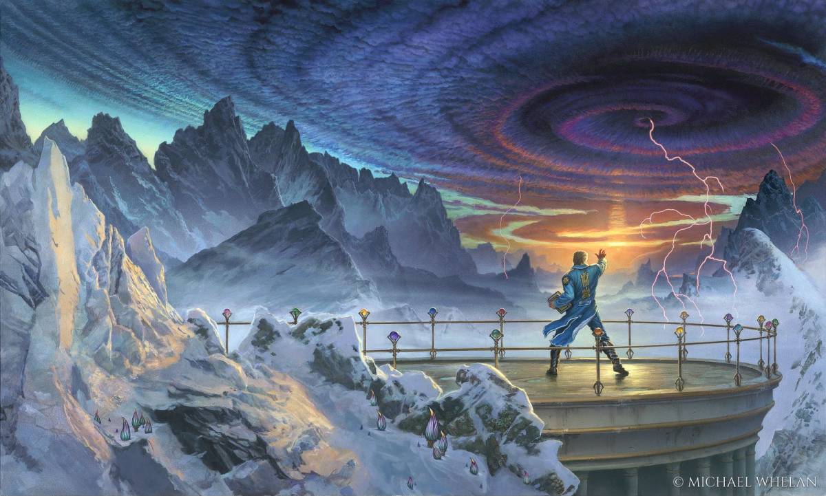 1200x721 Wind and Truth' is a Masterpiece