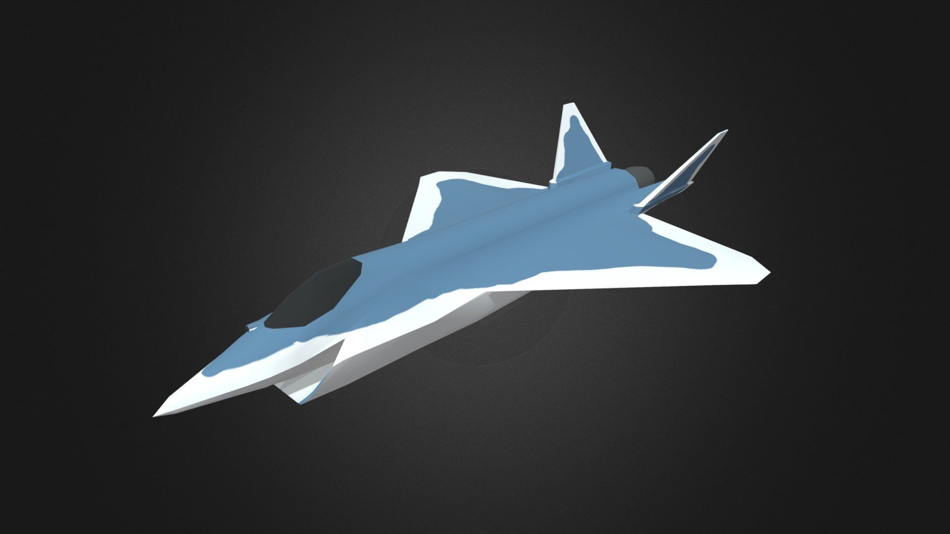 1920x1080 Su 75 Checkmate Model By YCh_Yahya [407a652]