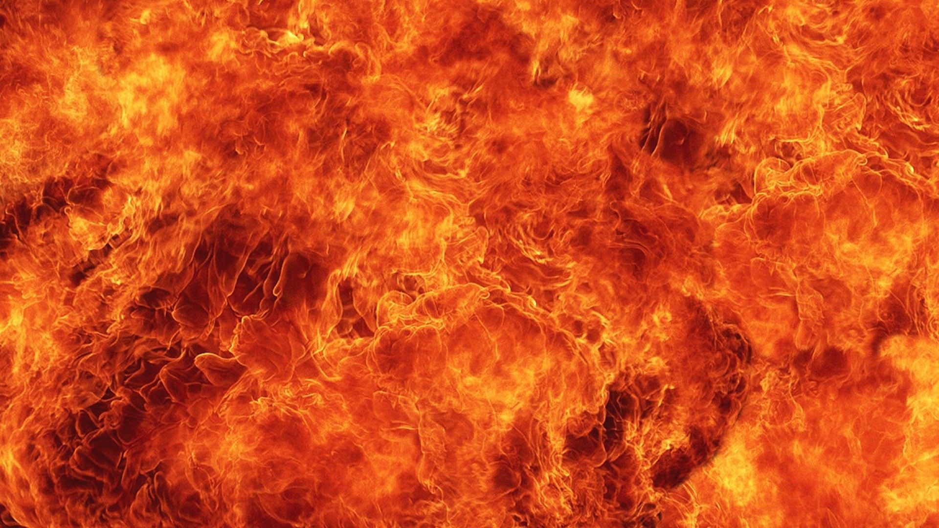 1920x1080 Red Flames Fire HD Fire Wallpaper