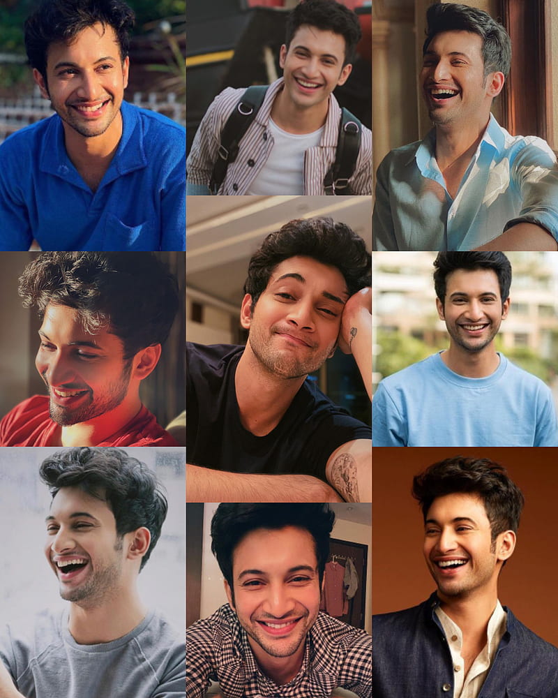 800x1000 Rohit Saraf, hot, cute, HD phone wallpaper