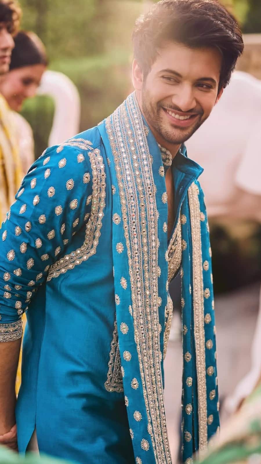 900x1600 Eid 2025: 10 Rohit Saraf kurtas to elevate your festive wardrobe