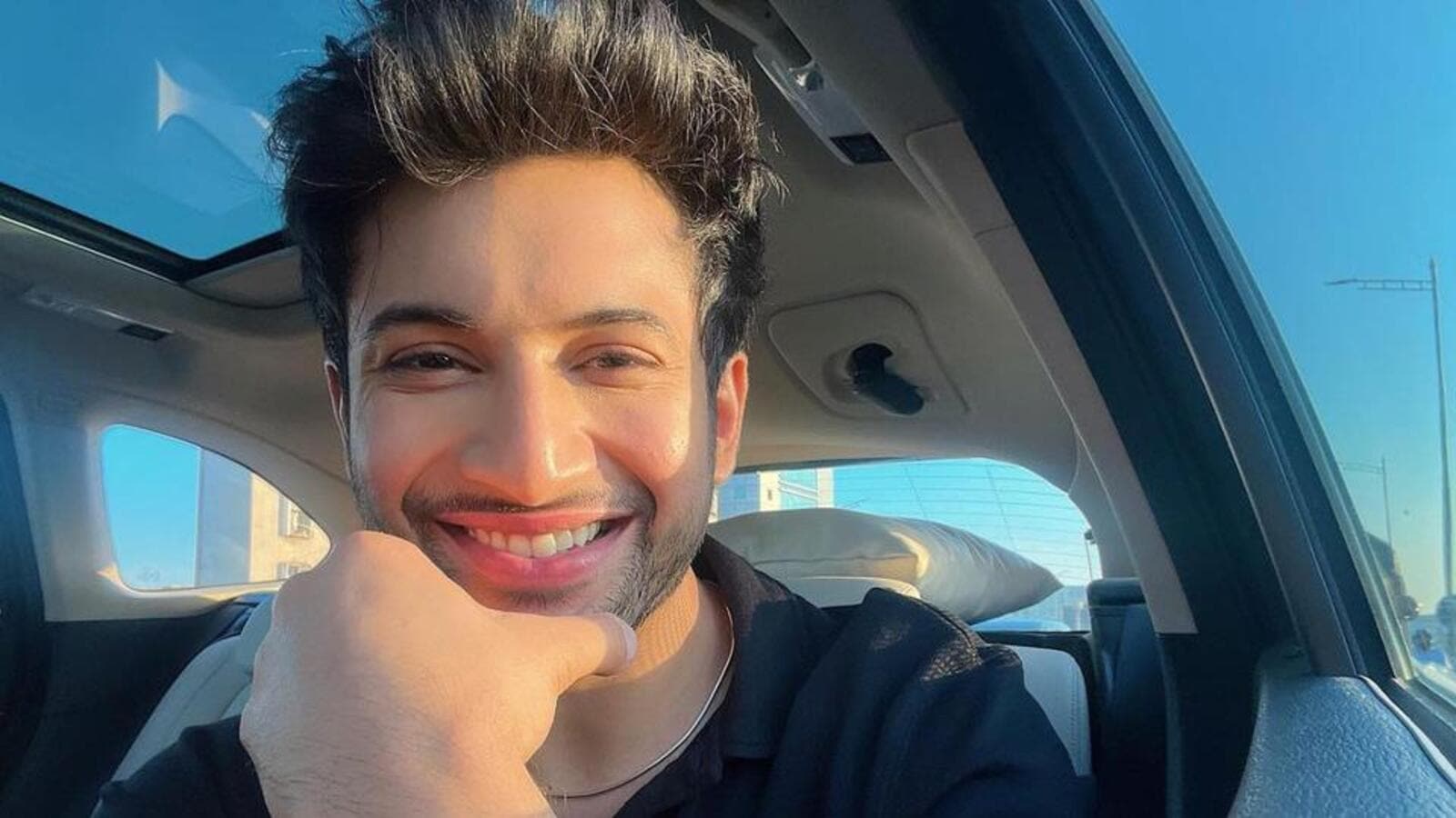1600x900 Single And Really Happy About It: Rohit Saraf To Celebrate Singlehood On V Day With Family