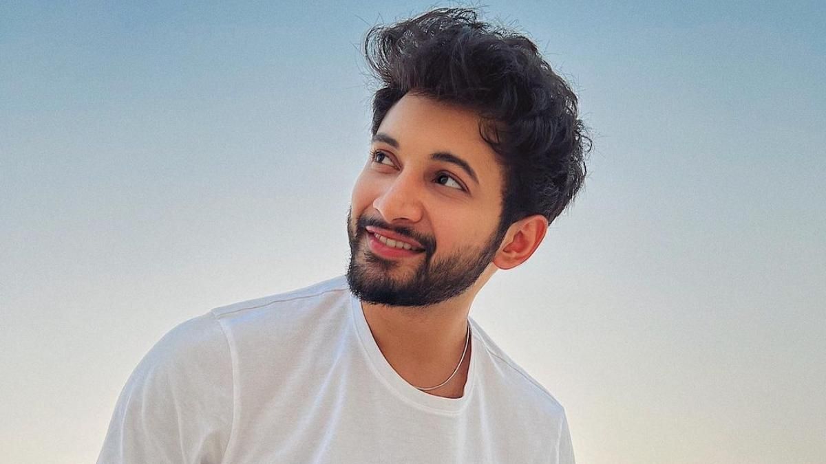 1200x675 Rohit Saraf on being called a national crush: I have secretly started enjoying it