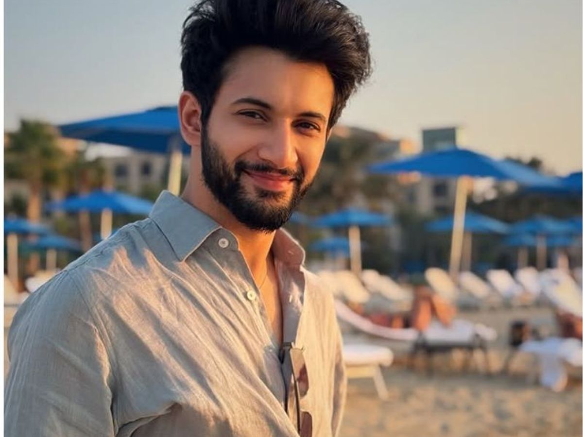 1200x900 Rohit Suresh Saraf: All about the 'Mismatched' star. Lifestyle Asia India
