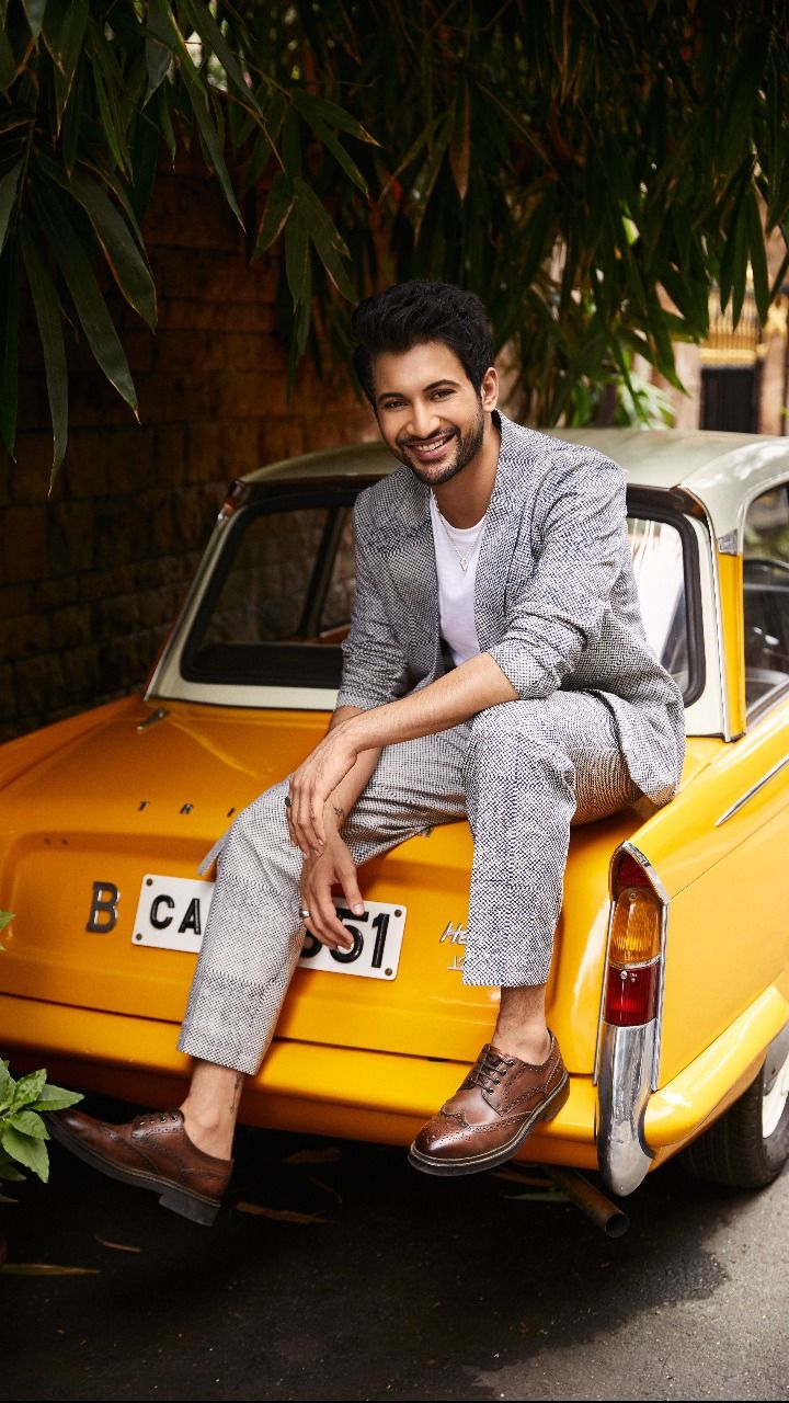 720x1280 Fall 2021 Styles Ft. Rohit Saraf