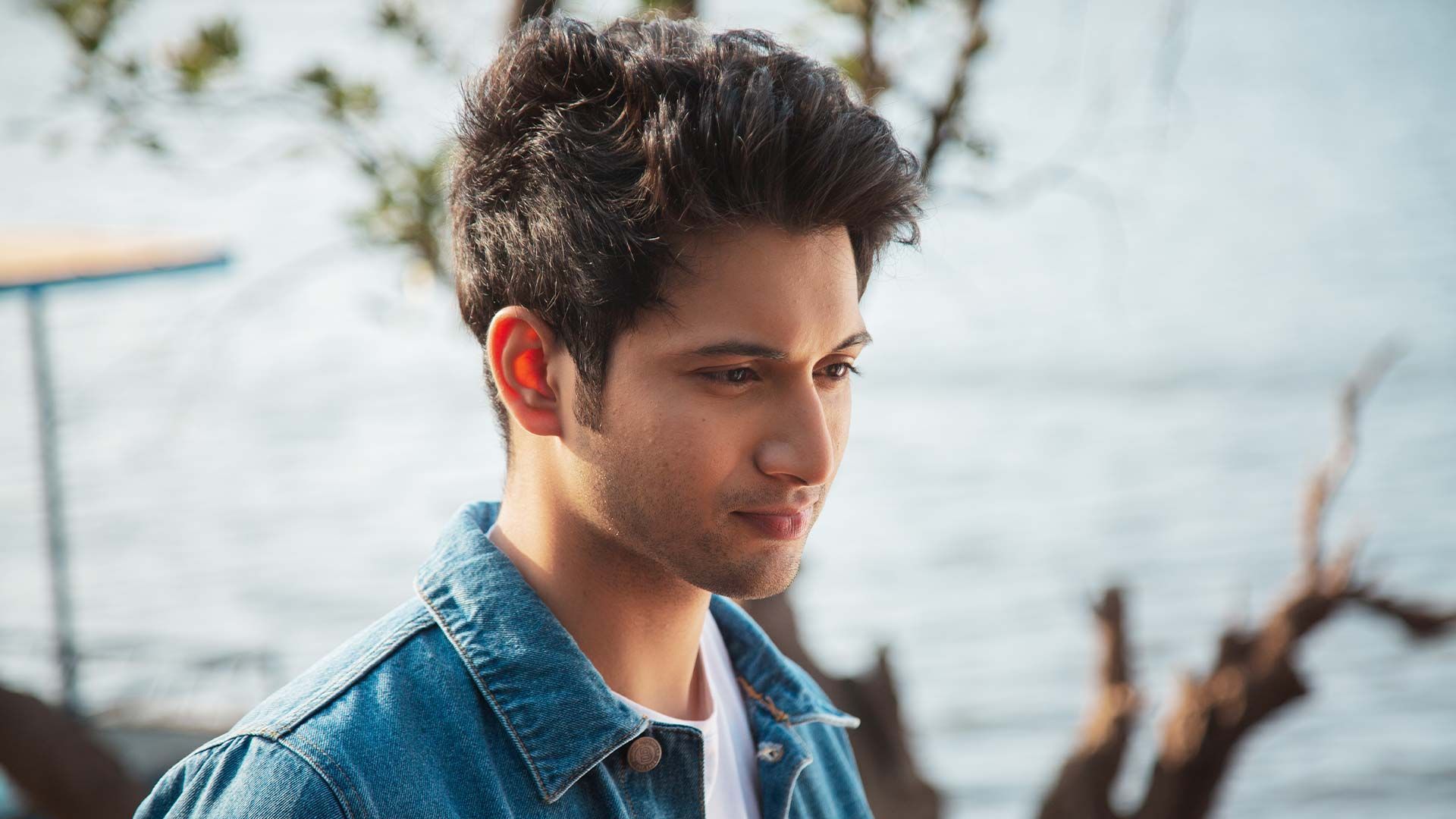 1920x1080 Rohit Saraf on Netflix series Feels Like Ishq, cinema as therapy and why he doesn't date friends