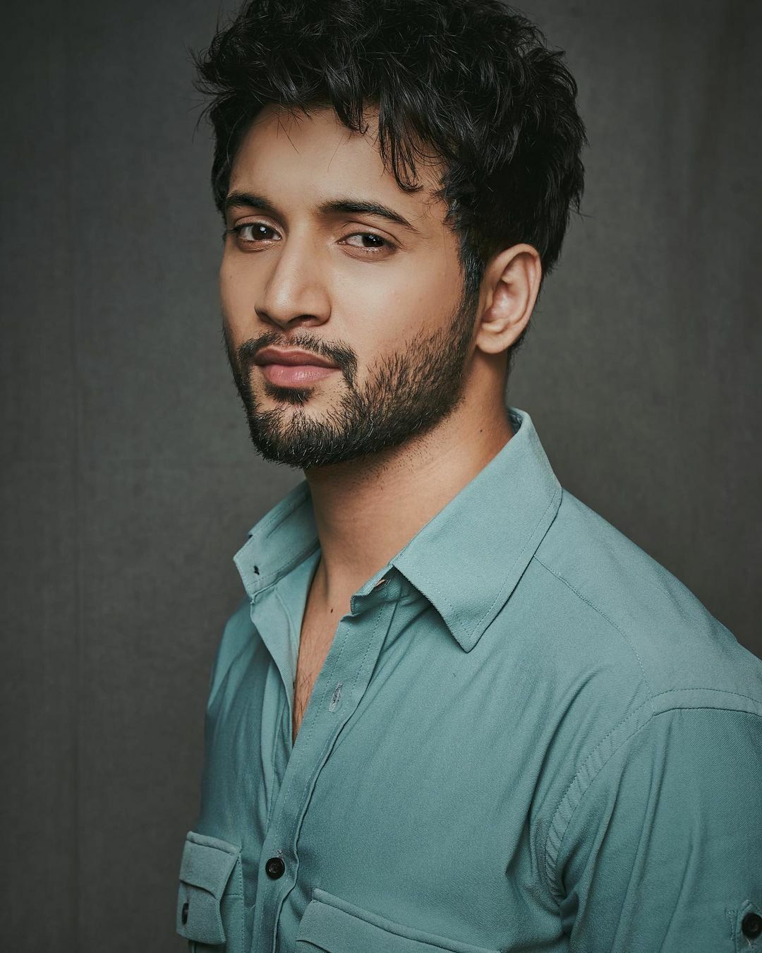 1080x1350 Is The Revolutionaries Rohit Saraf Bold Move To Break The Soft Boy Mold