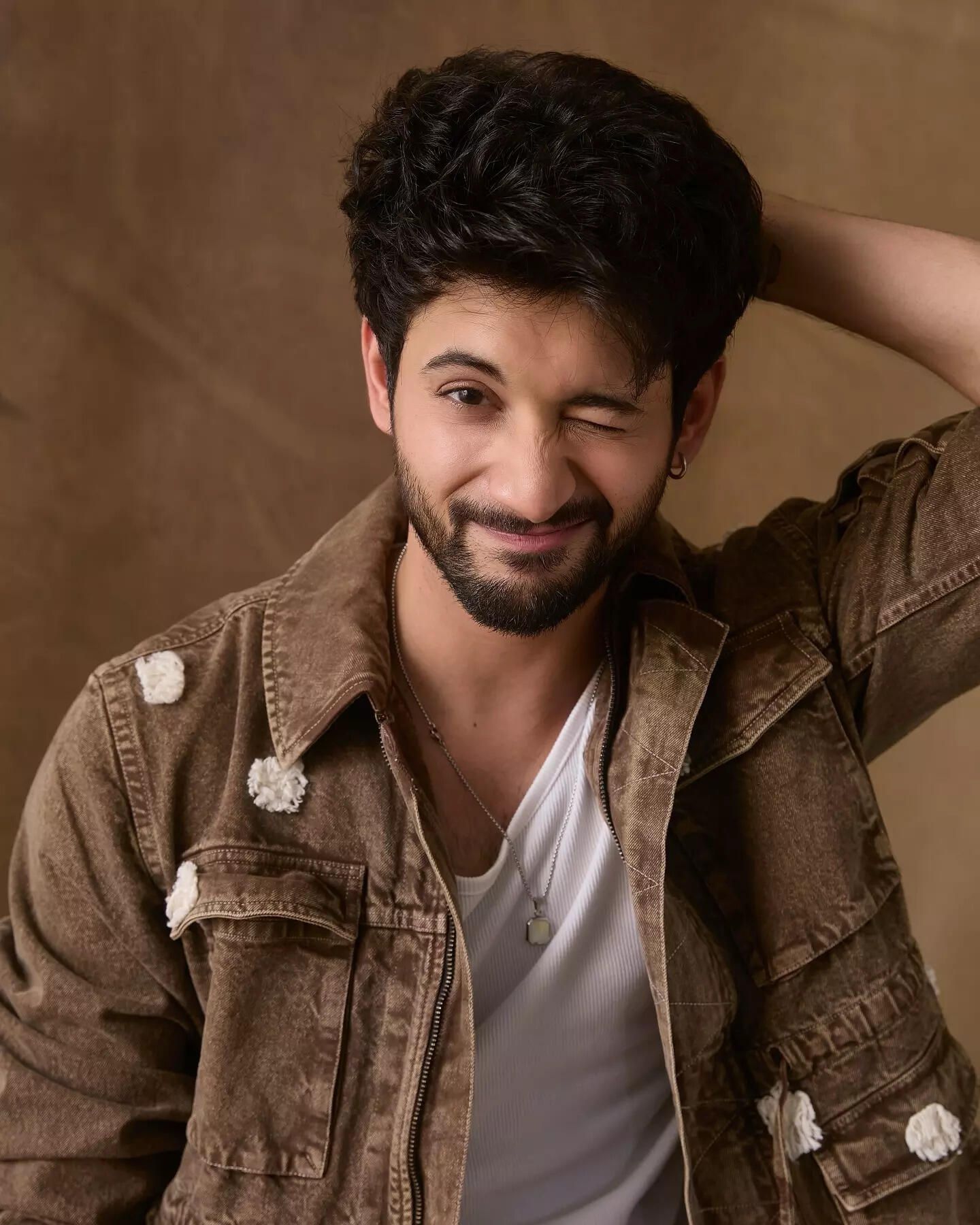 1440x1800 Rohit Saraf's Dapper Looks Are Making Hearts Skip A Beat