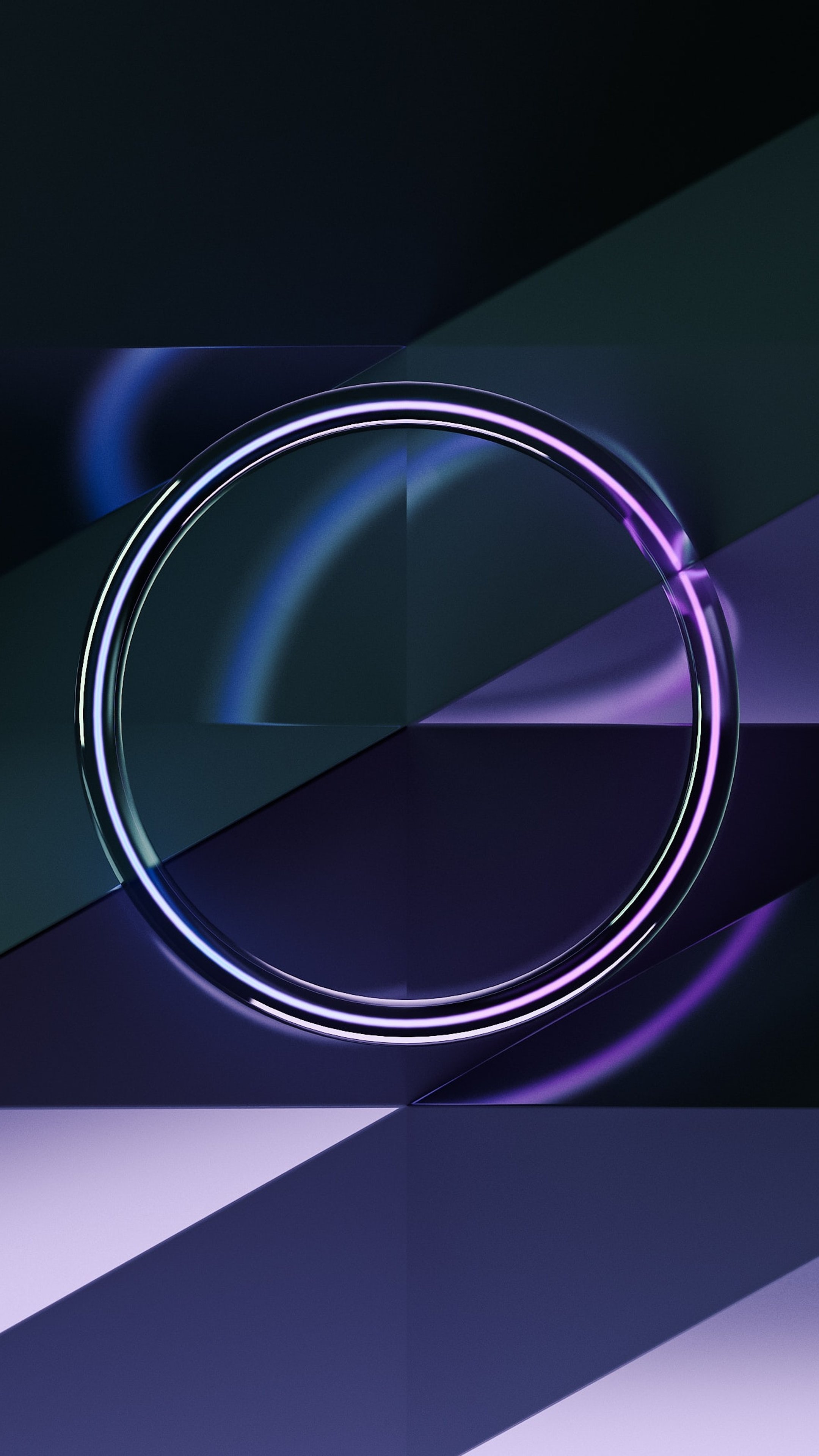 2160x3840 3D Shapes 4k Sony Xperia X, XZ, Z5 Premium , HD 4k Wallpaper, Image, Background, Photos and Picture