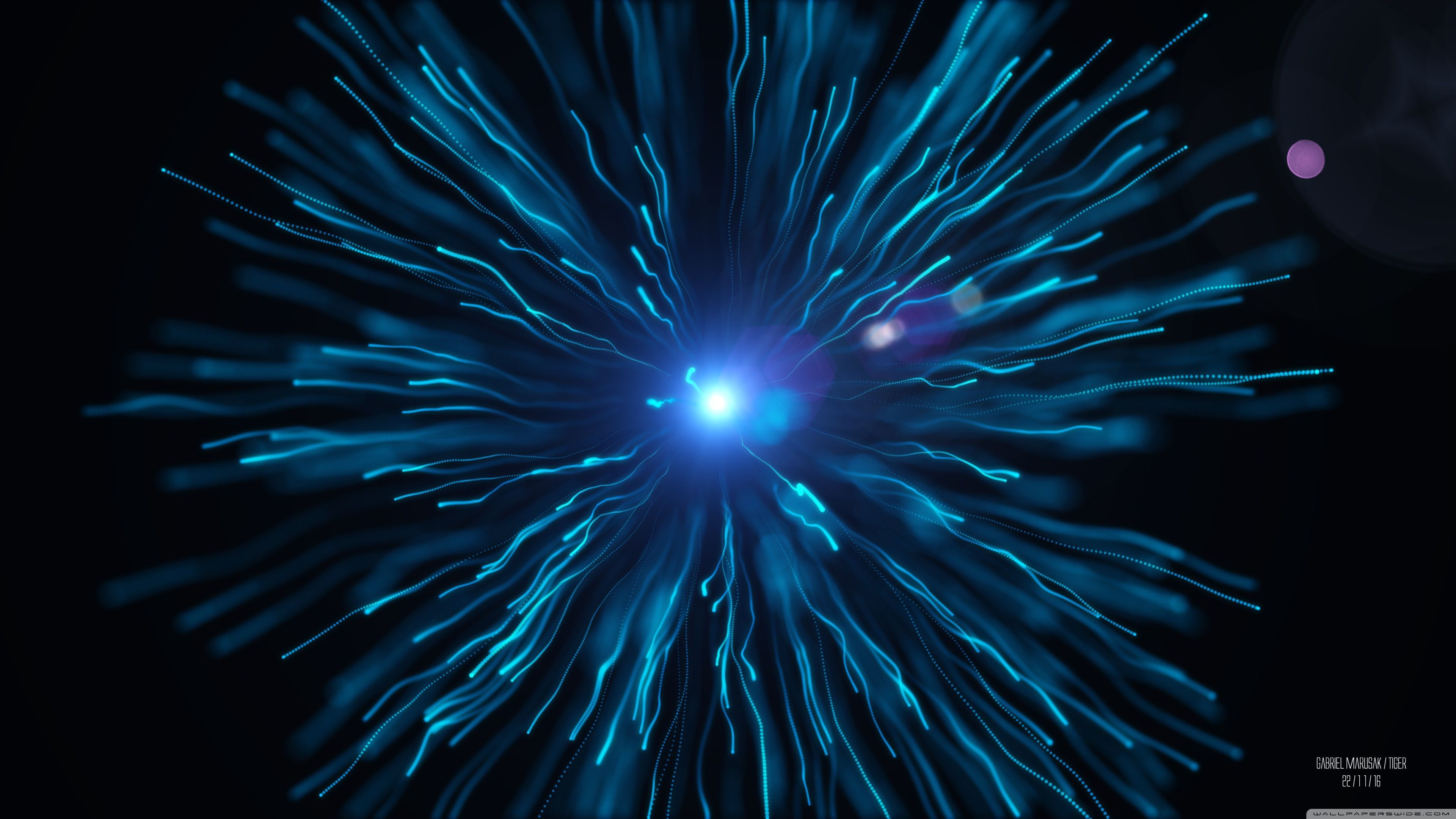 3840x2160 Sony Bravia Wallpaper