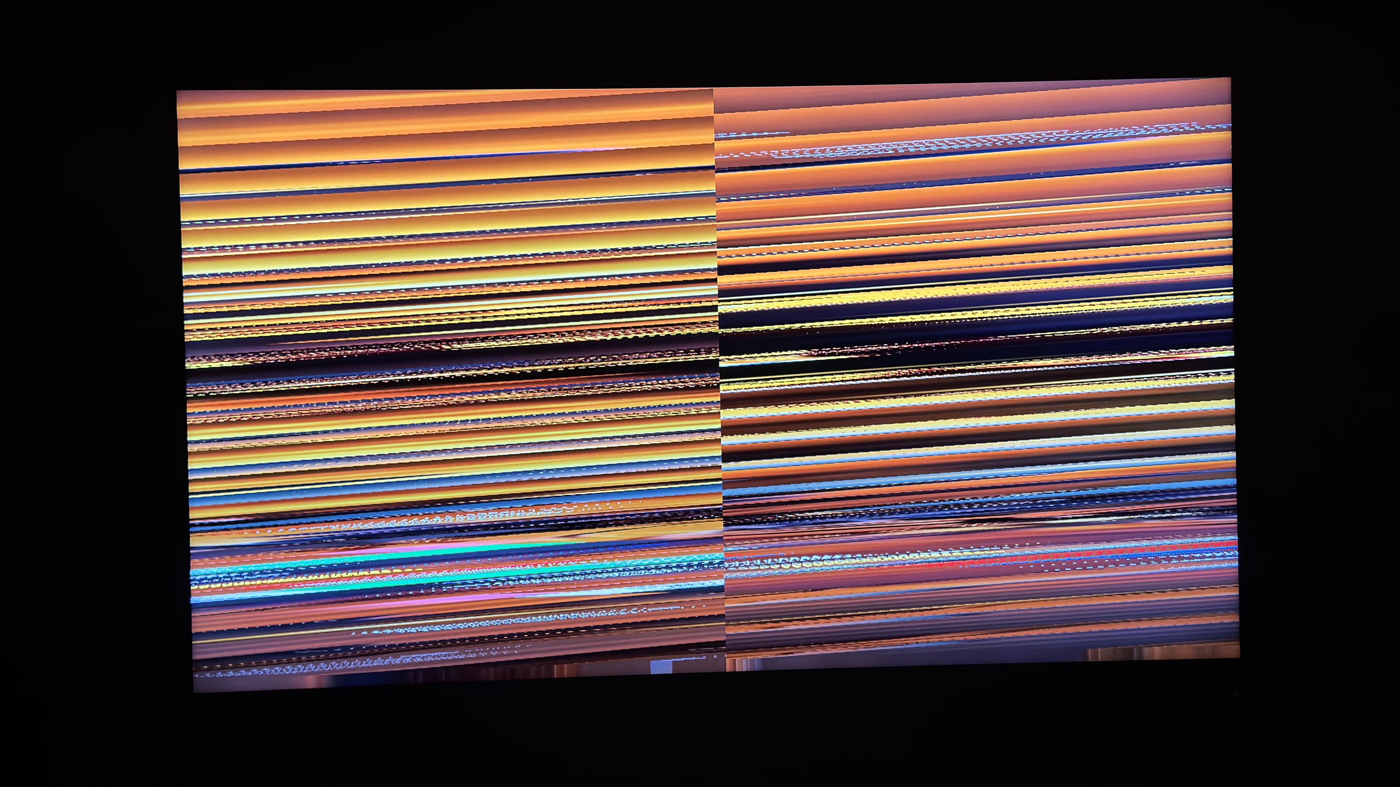 4902x2757 Issues With Motion Wallpaper. Sony Bravia TV : R Projectivy_Launcher