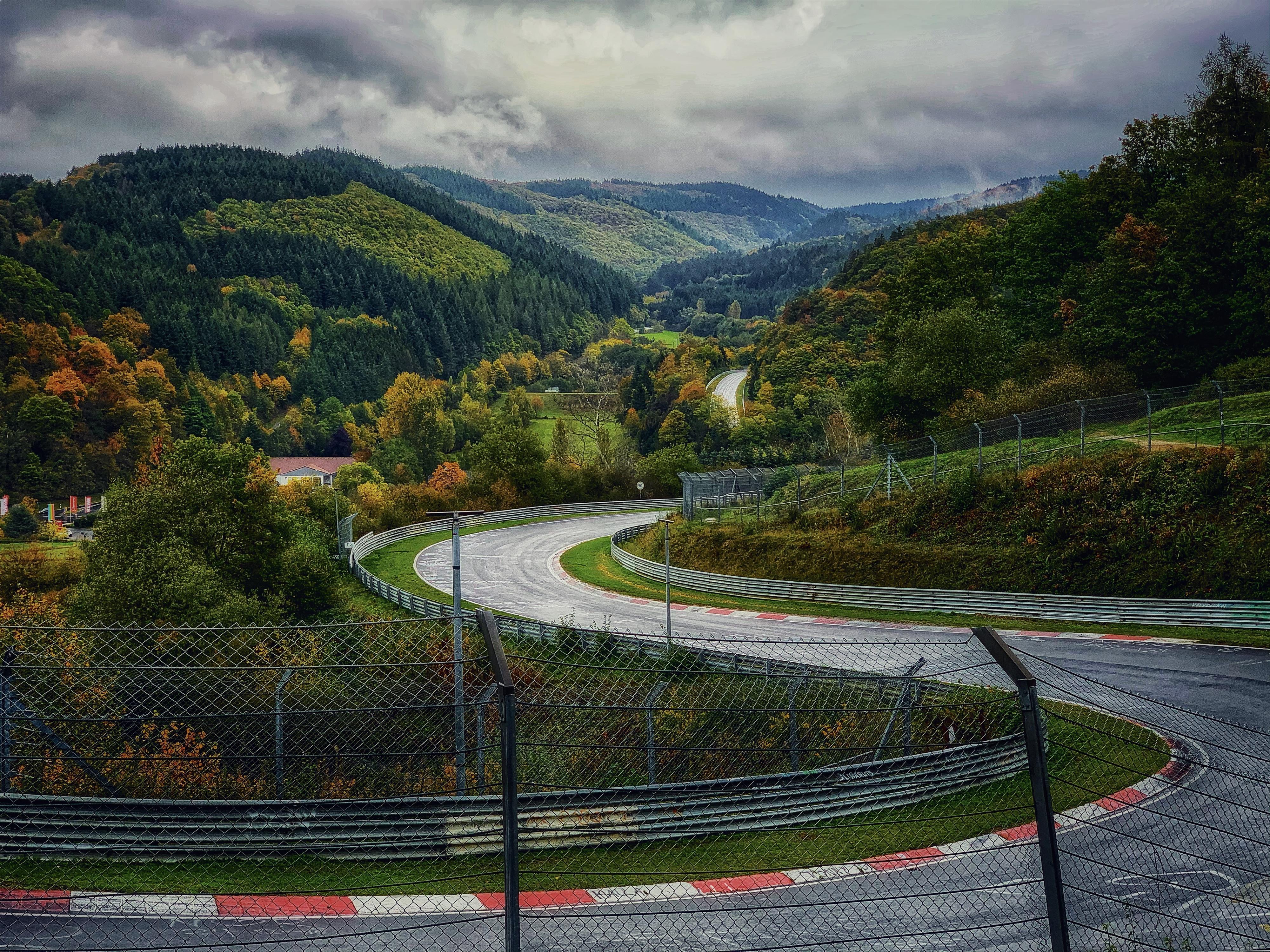 4000x3000 Nürburgring