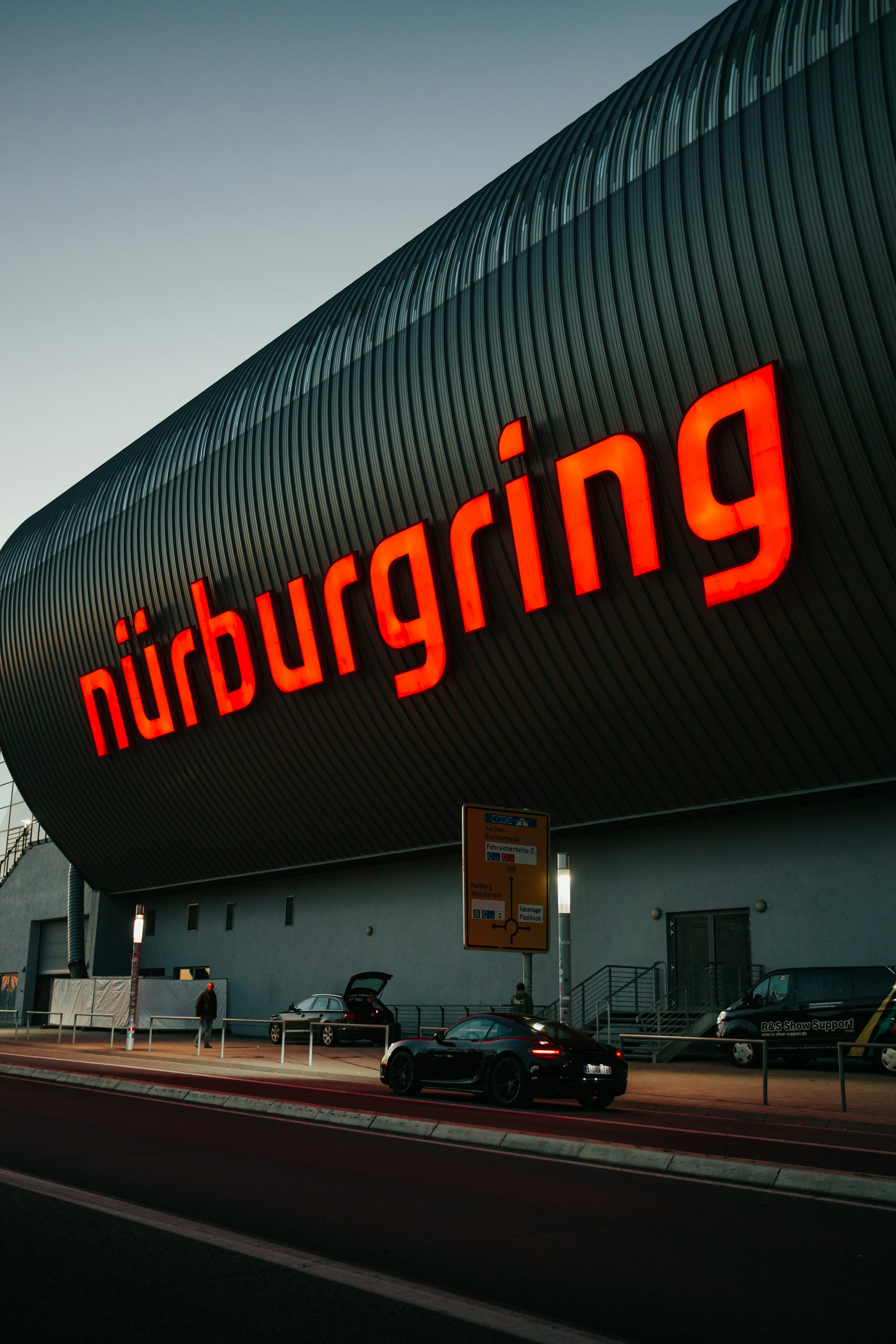 3000x4500 Nurburgring Picture. Download Free Image