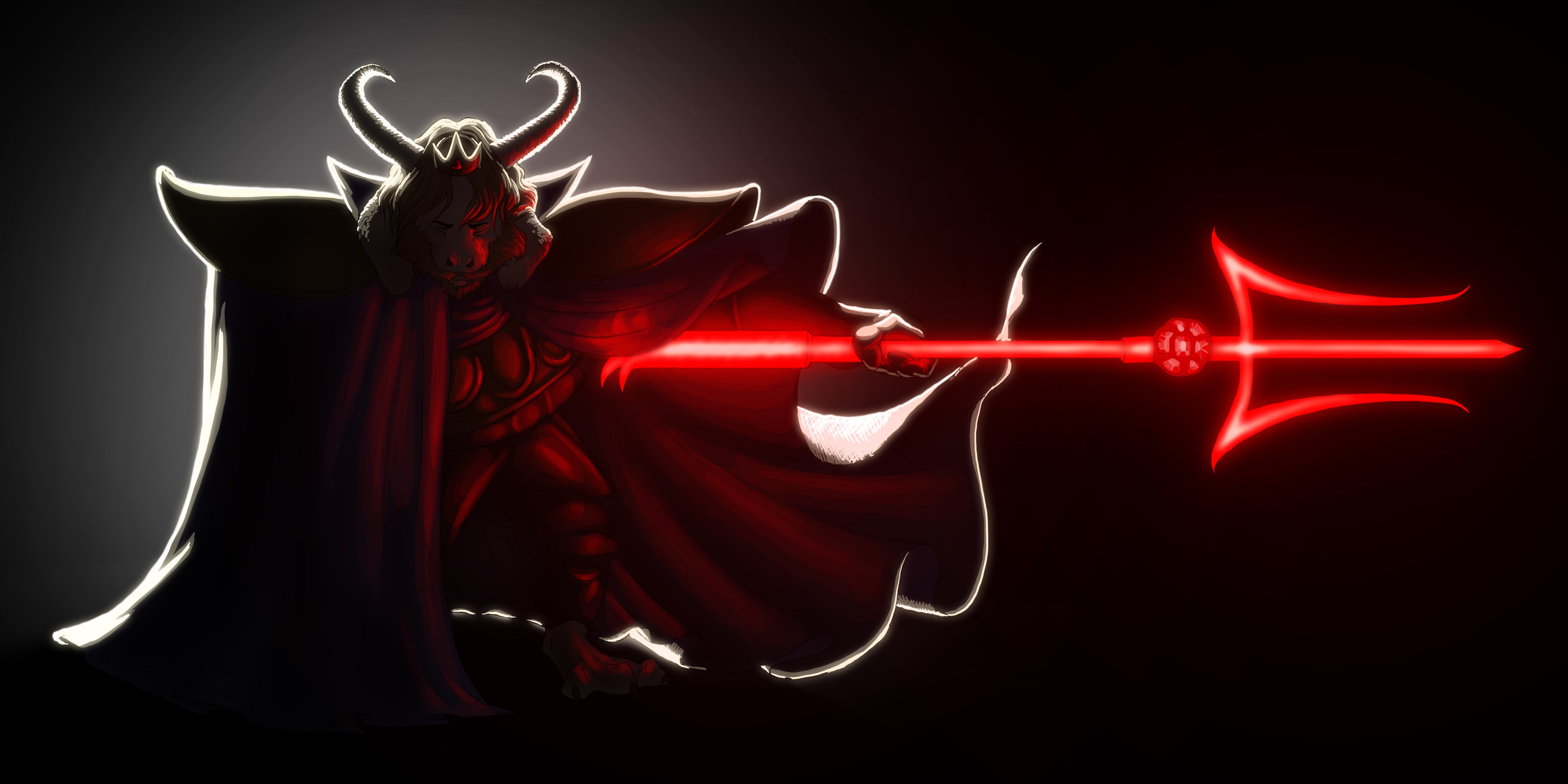 4724x2362 Undertale 4k Wallpaper