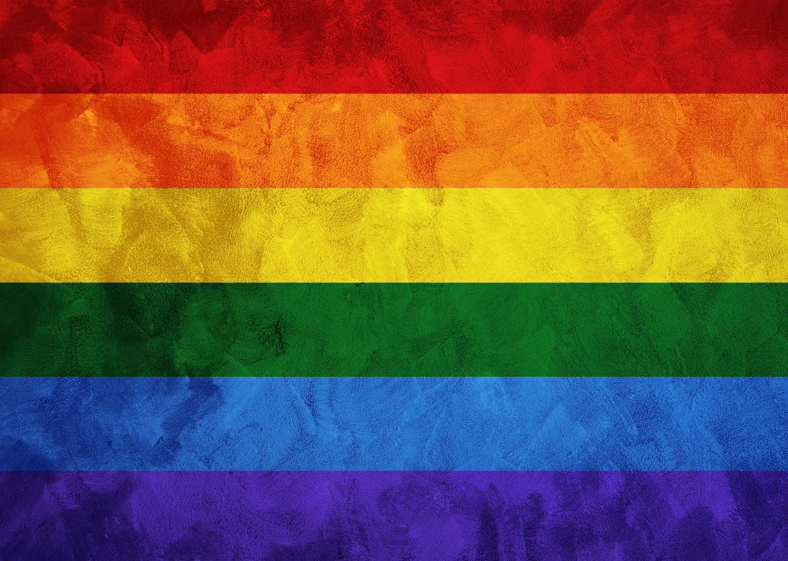 1600x1140 Amazon.com : BELECO 10x6.5ft Fabric Gay Pride Flag Backdrop Rainbow Pride Month Backdrop Colorful Stripes LGBT Pride Banner Gay Flag Background Portrait Photohoot Studio Booth Photo Props
