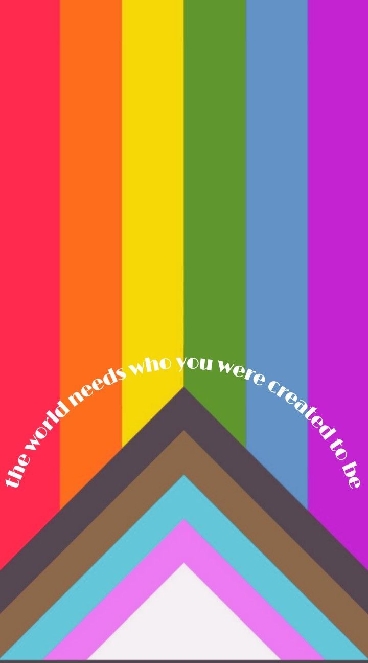 720x1296 lgbtqia+ Christian wallpaper