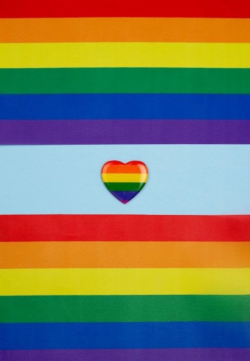514x740 Pride Wallpaper Photo Free High Quality Picture