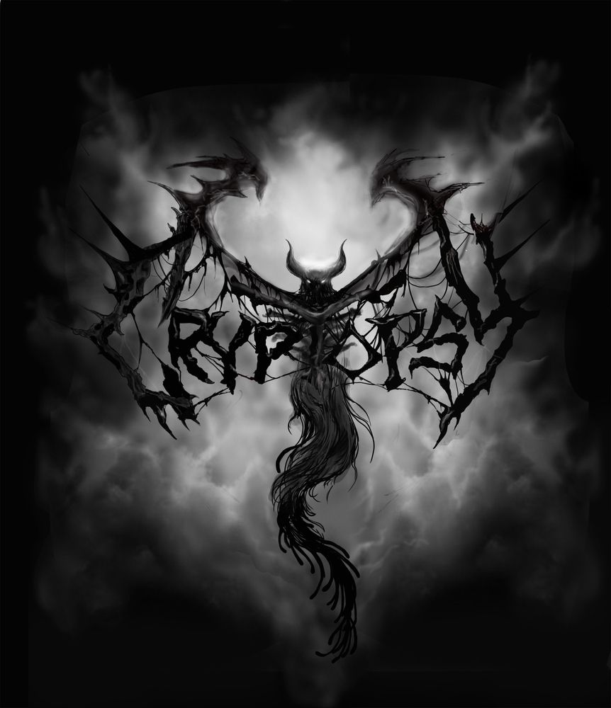 862x1000 Cryptopsy Wallpaper