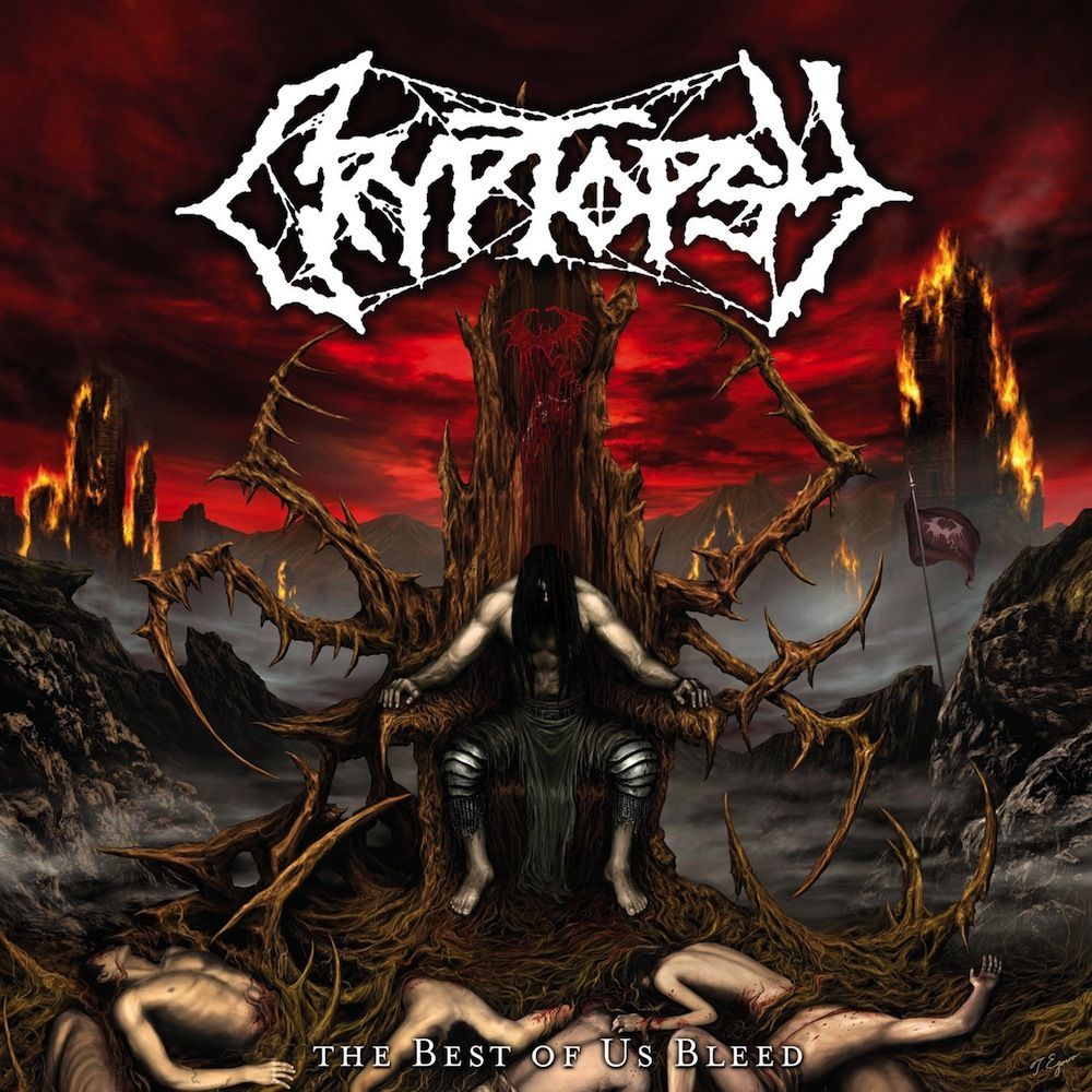 1000x1000 Cryptopsy Wallpaper