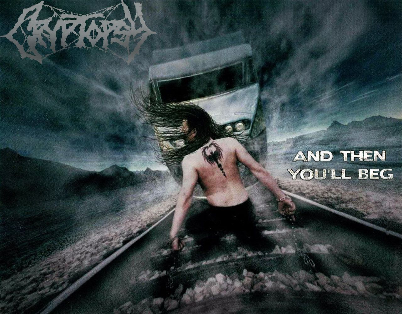 1280x1000 Cryptopsy Wallpaper