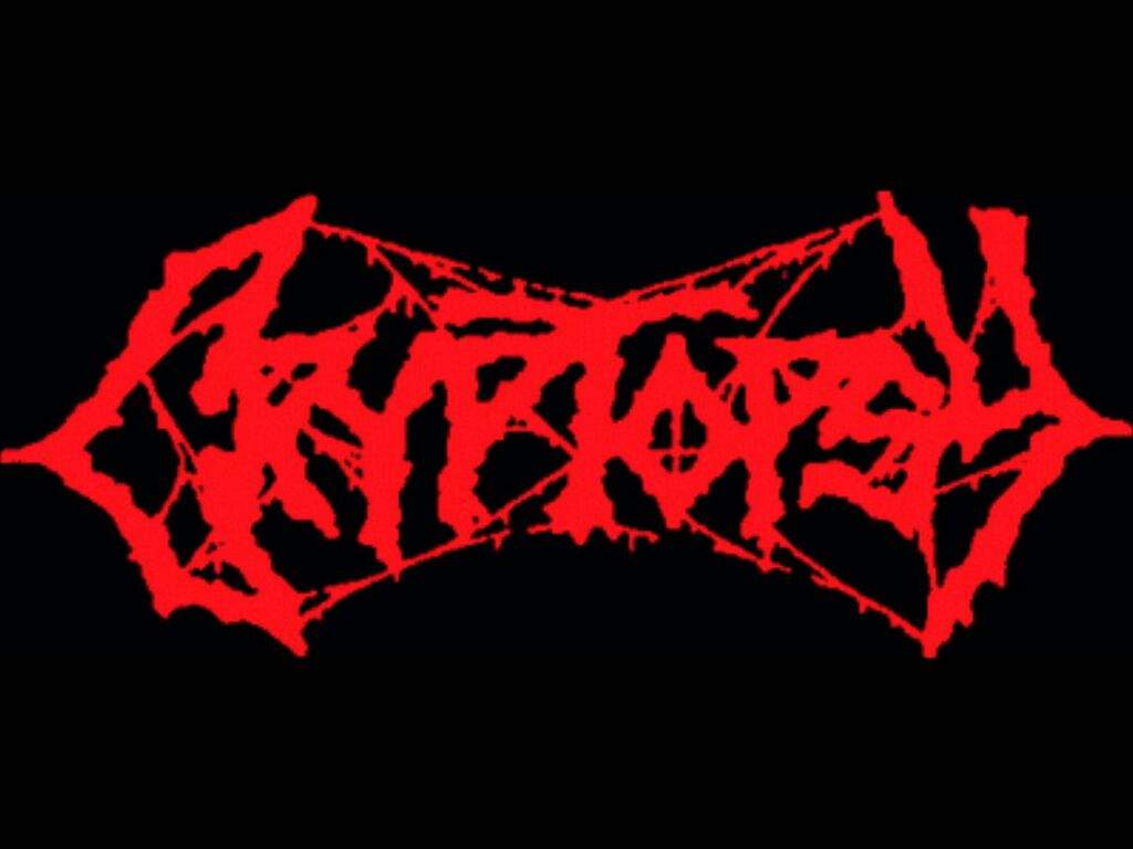 1024x768 Cryptopsy Wallpaper