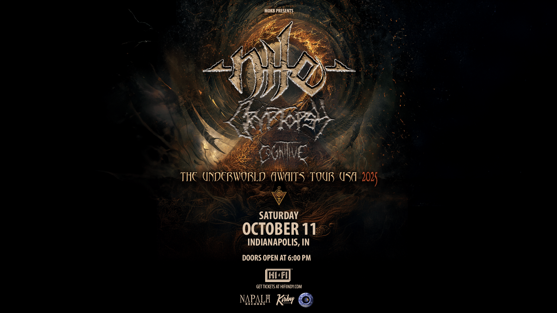 1920x1080 Nile + Cryptopsy