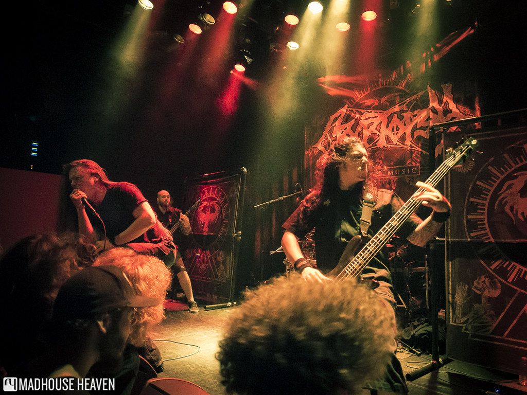 1024x768 Cryptopsy Metal Purists Next Crossing