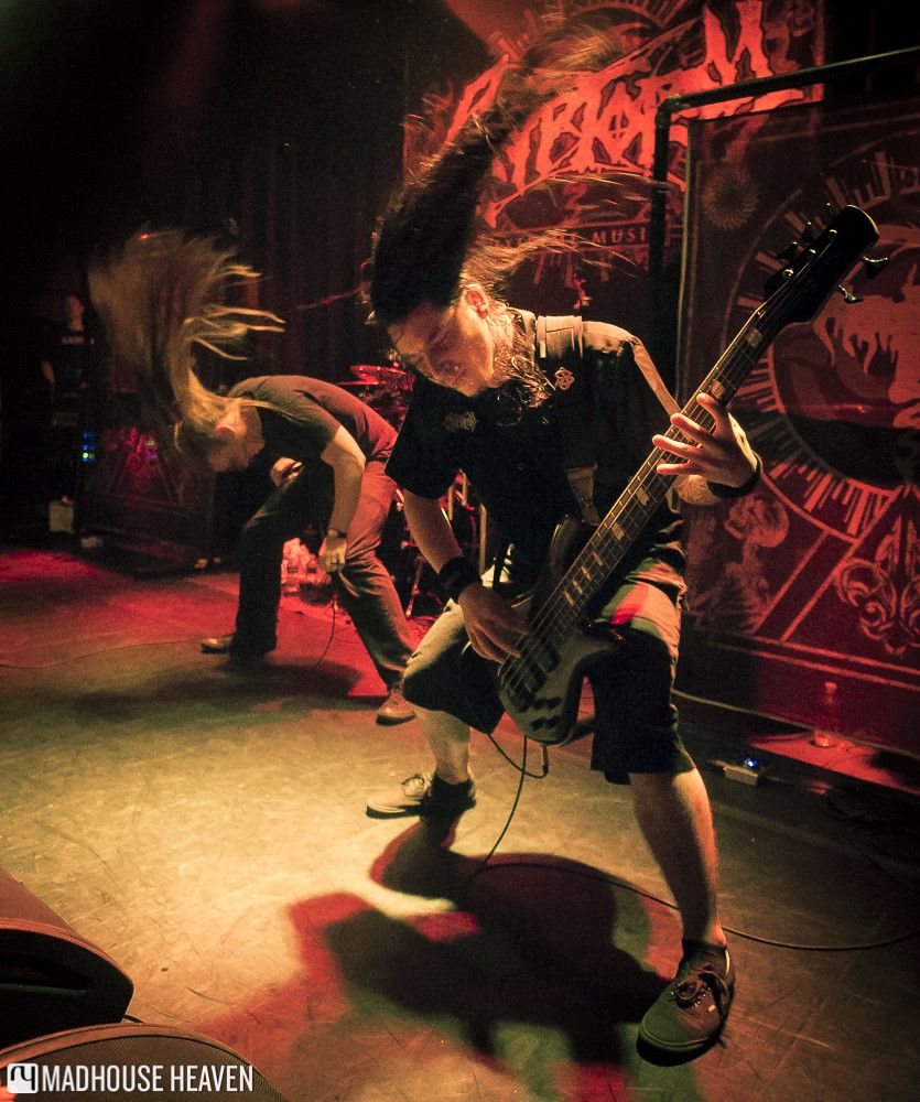 835x1000 Cryptopsy Metal Purists Next Crossing